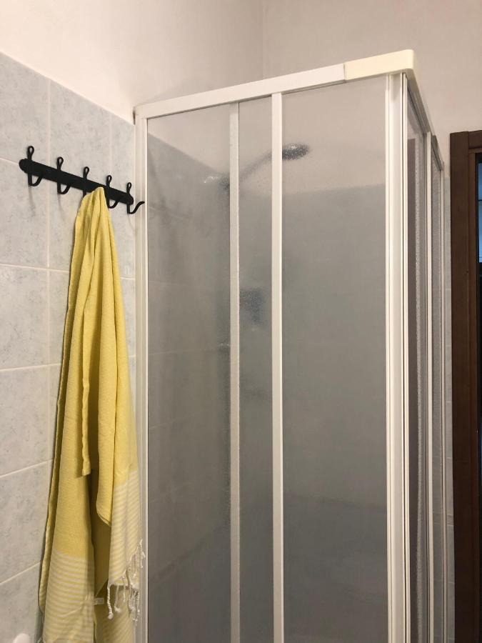 Due Ale - Nuova Casa Di Corte A Трієст Екстер'єр фото